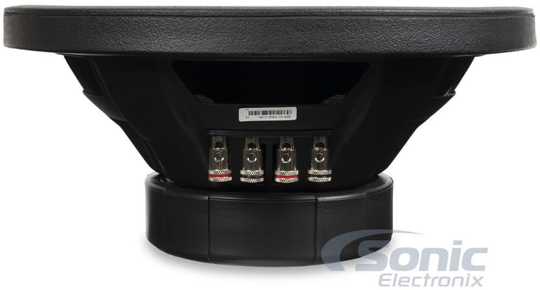Alpine S-W12D2 with Ported Enclosure Image 8