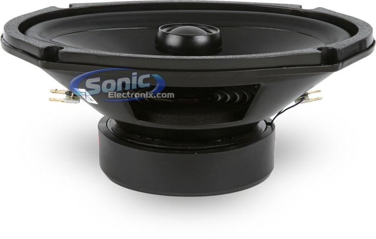 Soundstream SST6.9 Image 6