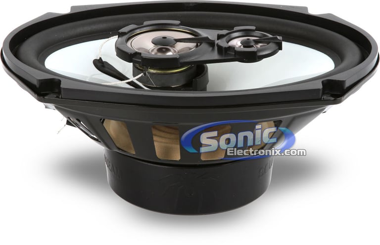 Soundstream SF-693T Image 4