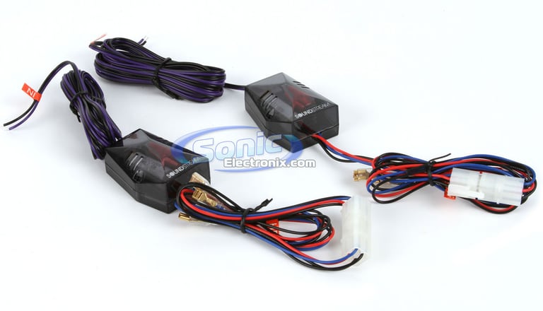 Soundstream SST6.9 Image 9