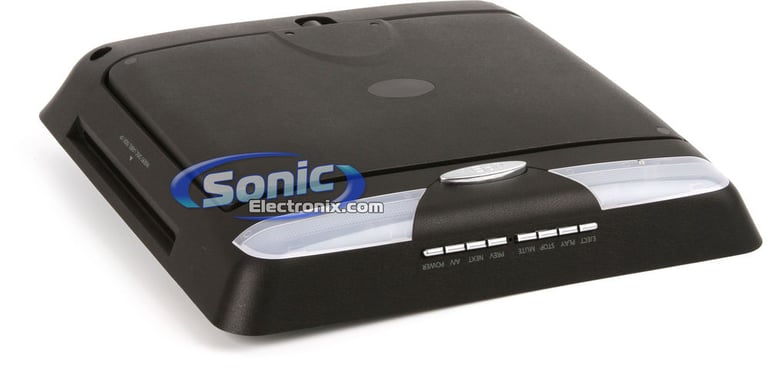 Soundstream VCM-95D R/B Image 2