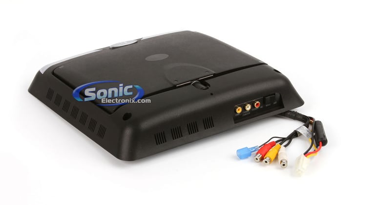 Soundstream VCM-95D R/B Image 3