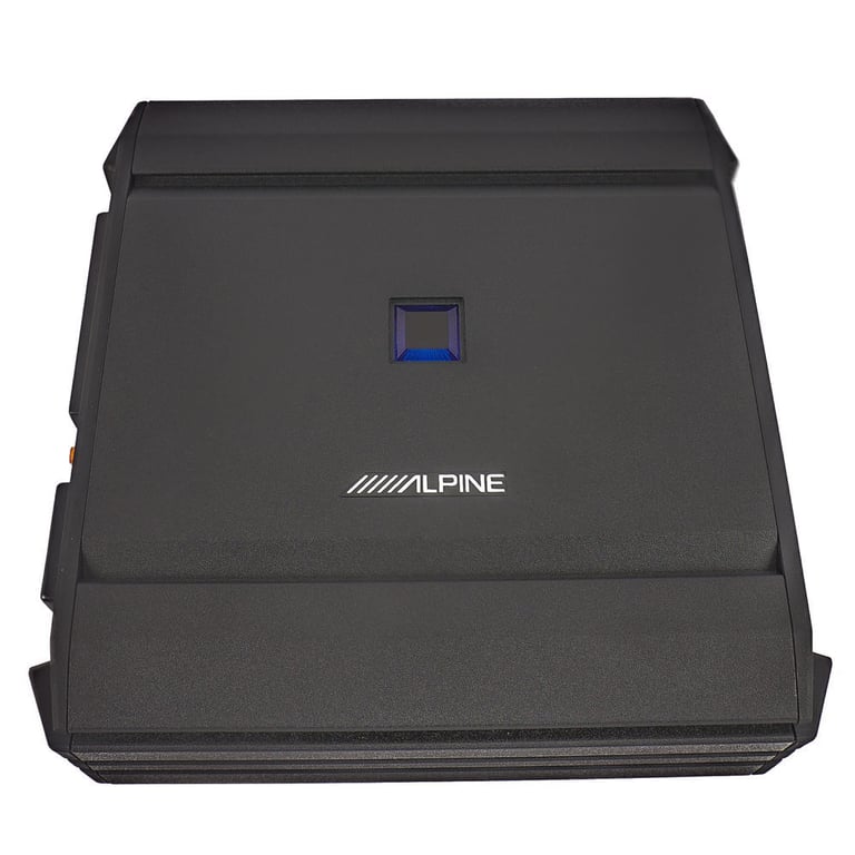 Alpine S-A32F Amplifier + (2) Kicker Comp 10" Subwoofers + Free Amp Kit Image 18