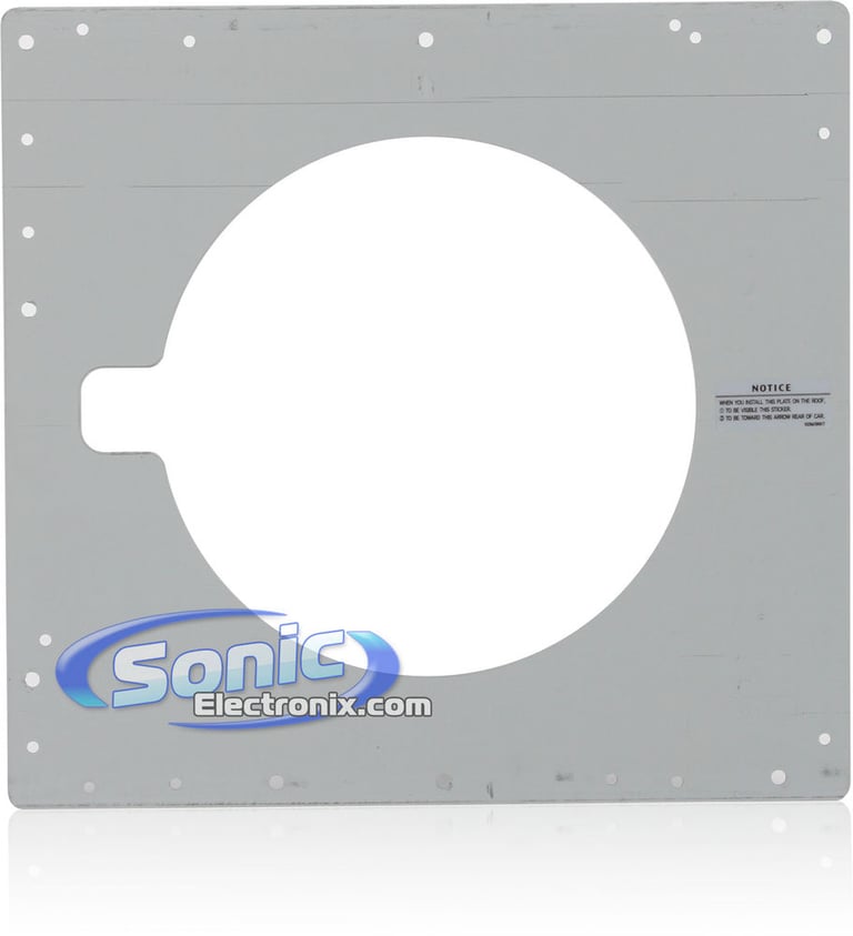 Soundstream VCM-95D R/B Image 7