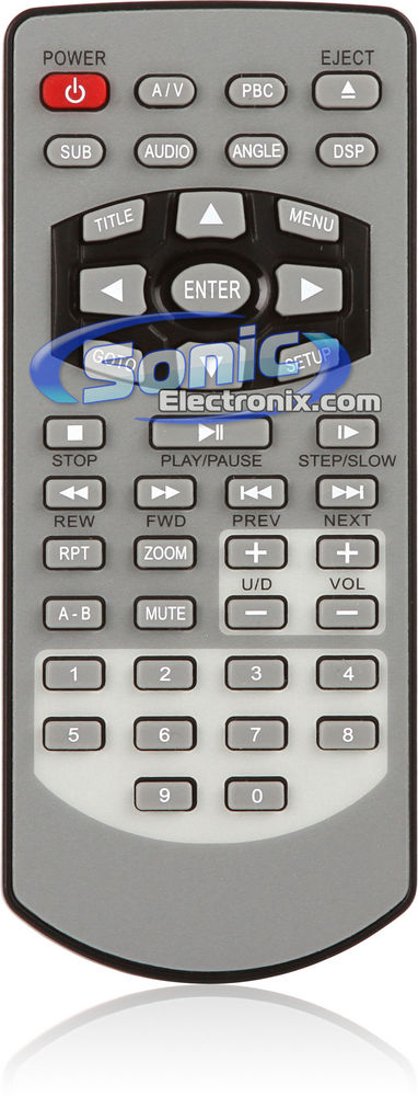 Soundstream VCM-95D R/B Image 4