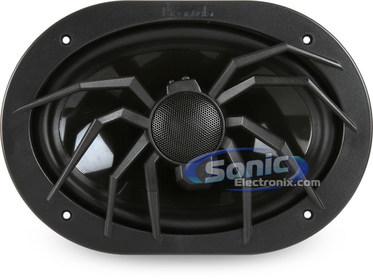 Soundstream SST6.9 Image 2