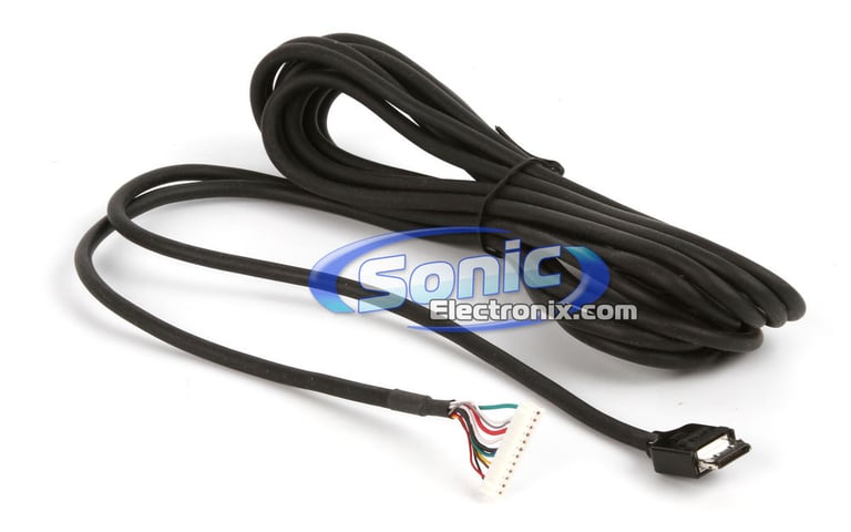 Power Acoustik PT-135CM R/B Image 6