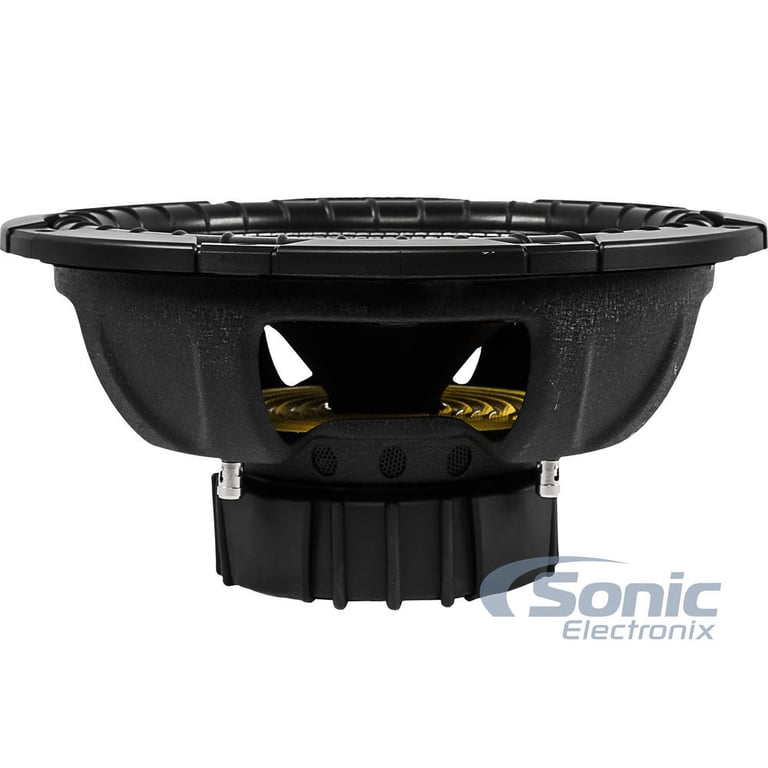 Belva BB15004v2 Amplifier + (2) Kicker 150W RMS 12" Subwoofers + Belva Amp Kit Image 24