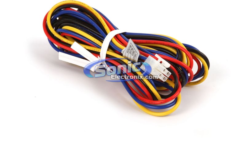 Soundstream VCM-95D R/B Image 5