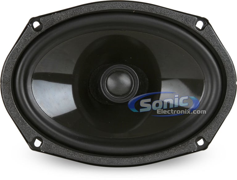 Soundstream SST6.9 Image 4
