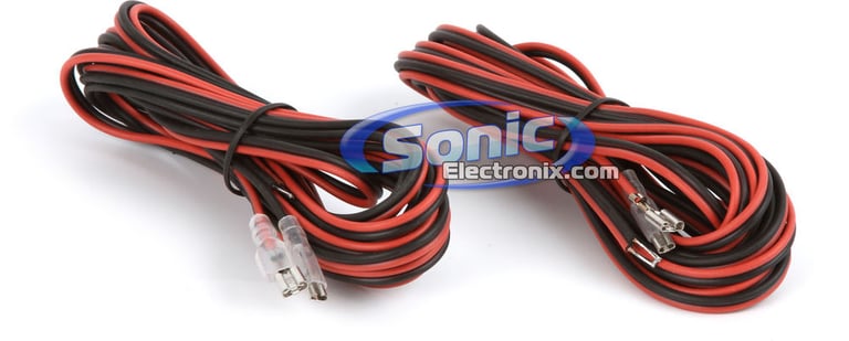 Soundstream SF-693T Image 7