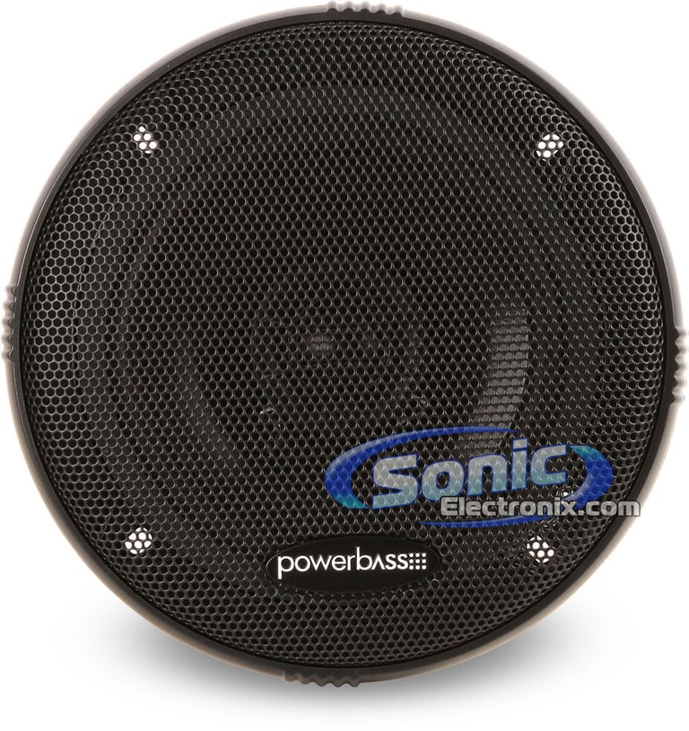 PowerBass S-522 Image 2