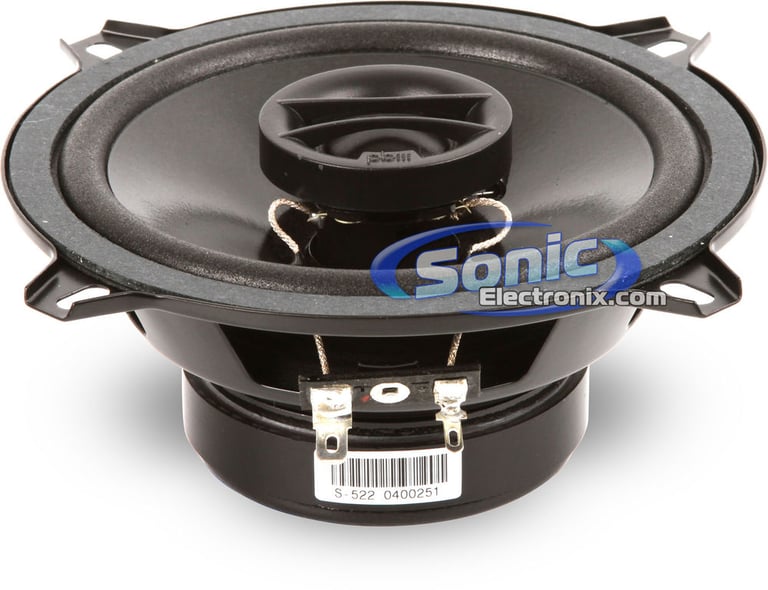 PowerBass S-522 Image 4
