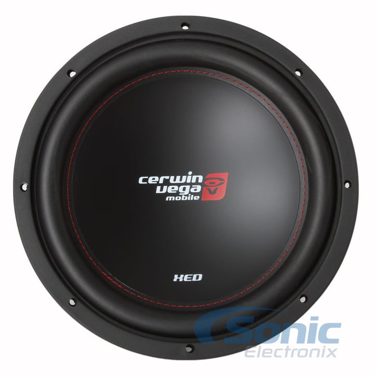 Alpine MRV-F300 Amplifier + (2) Cerwin-Vega 12" Subwoofers + Belva Amp Kit Image 16