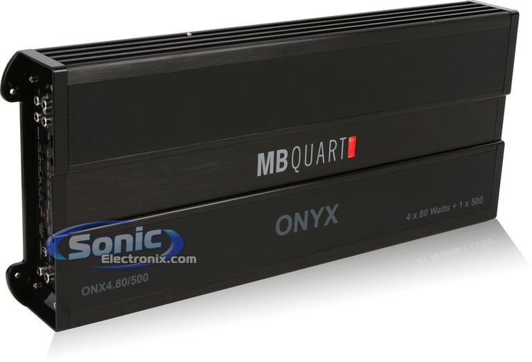 MB Quart ONX4.80/500 Image 2
