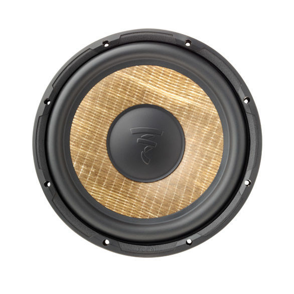 Focal SUBP25FS Subwoofer + Free $50 Gift Card Image 4