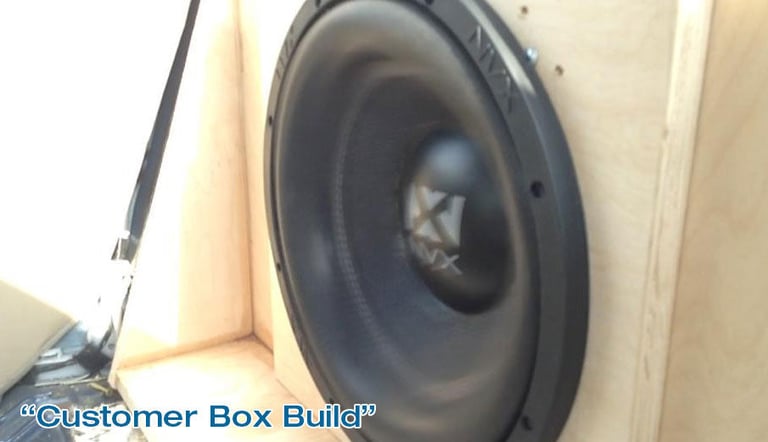 Hifonics ZXX-2400.1D Amplifier + NVX 10" Subwoofer + Belva Amp Kit Image 9
