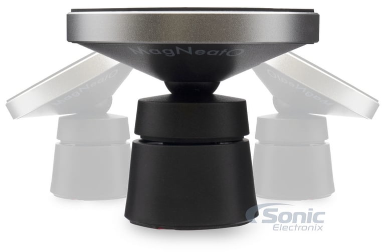 Kenwood DMX9706S Car Stereo + Free NVX Wireless Charger Image 13
