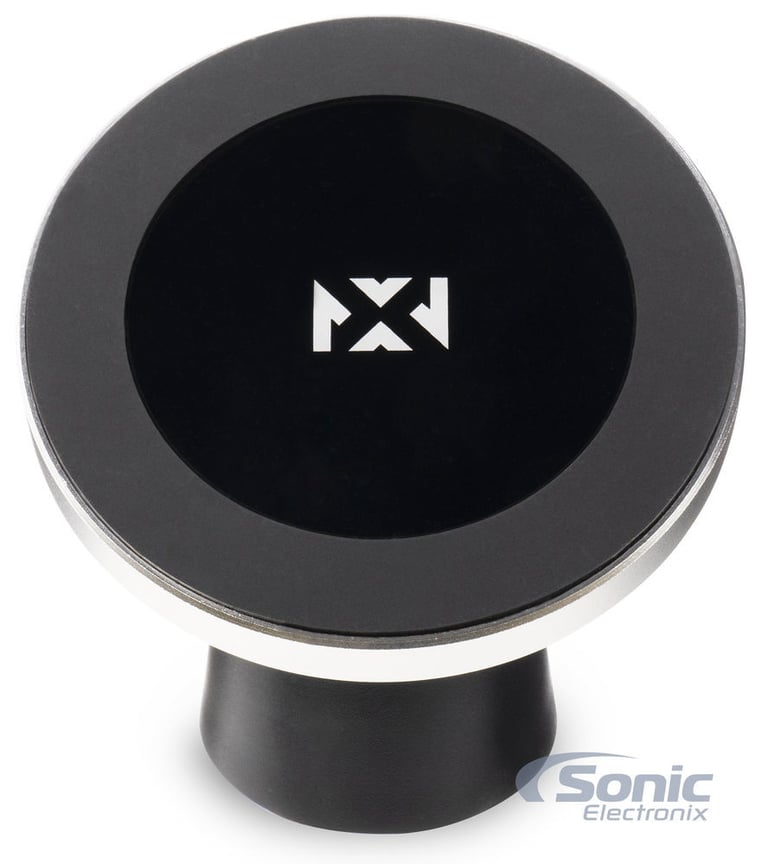 Kenwood DMX9706S Car Stereo + Free NVX Wireless Charger Image 3