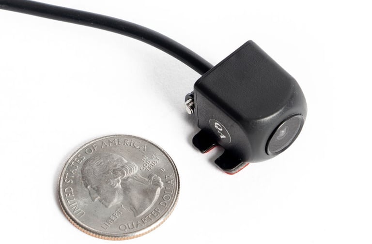 Kenwood DMX9706S Stereo + Free NVX Backup Camera Image 2