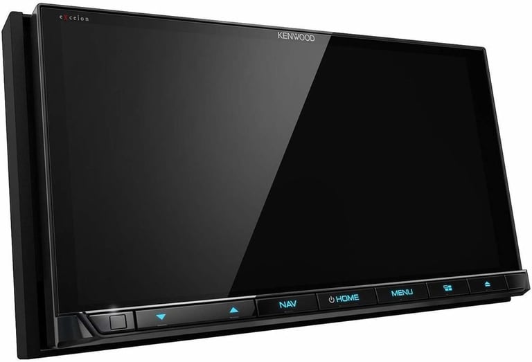 Kenwood eXcelon DNX995S With Back-up Camera Image 4