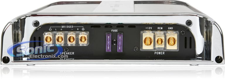 AudioFonics ADF-2844 Open Box Image 11