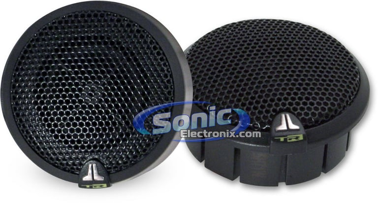 JL Audio TR650-CSi (Open Box) Image 15