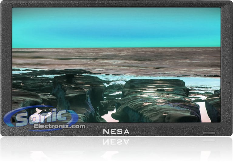 NESA Vision NSV-6523 Open Box Image 2