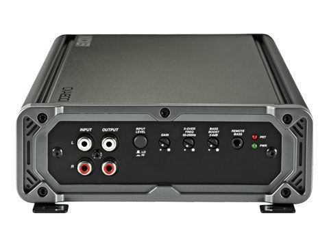 Kicker CXA1800.1 (46CXA18001) Amplifier + NVX 15" Subwoofer + NVX Amp Kit Image 29