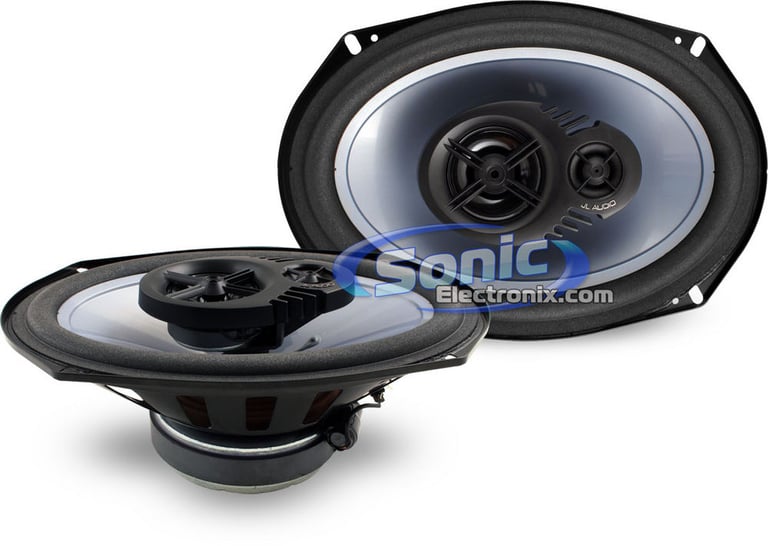 JL Audio TR690-TXi Open Box Image 5