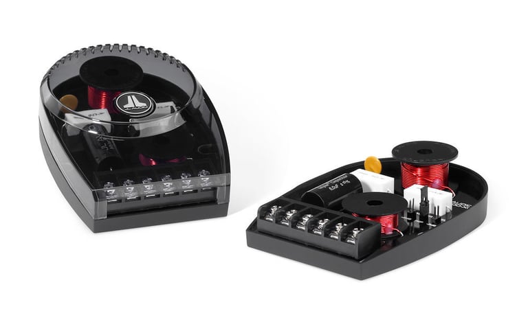 JL Audio 6.5" C2-650 Speakers + Free $50 Gift Card Image 12