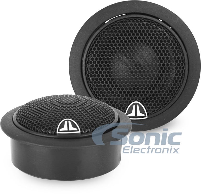 JL Audio 6.5" C2-650 Speakers + Free $50 Gift Card Image 7