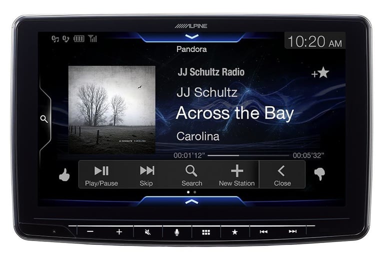 Alpine Halo9 iLX-F309 Stereo + Free $100 Gift Card Image 6