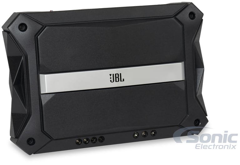 JBL Stadium 600 Amplifier + Free $100 Gift Card Image 3