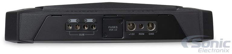 JBL Stadium 600 Amplifier + Free $100 Gift Card Image 5