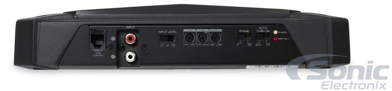 JBL Stadium 600 Amplifier + Free $100 Gift Card Image 6