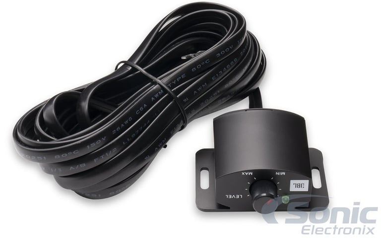 JBL Stadium 600 Amplifier + Free $100 Gift Card Image 7