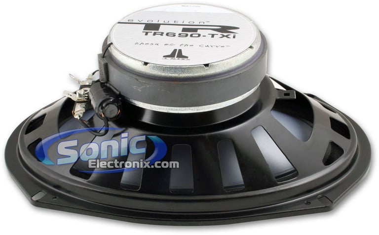 JL Audio TR690-TXi Open Box Image 9