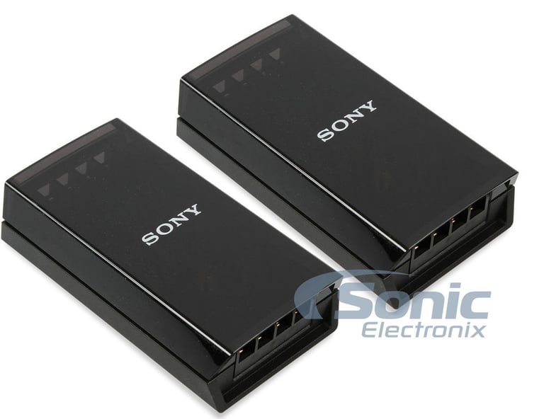 Sony 6.5" XS-GS1621C Speakers + Free $100 Gift Card Image 11