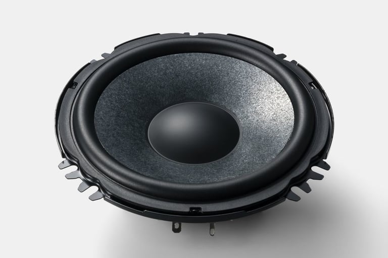 Sony 6.5" XS-GS1631C Speakers + Free $100 Gift Card Image 4