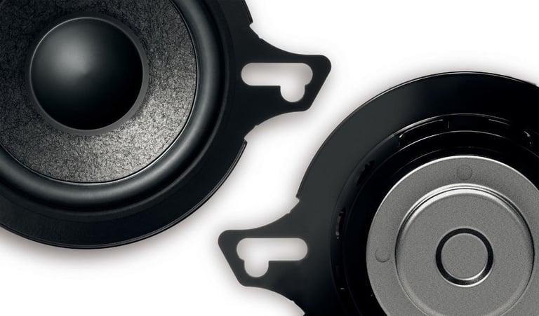 Sony 6.5" XS-GS1631C Speakers + Free $100 Gift Card Image 10