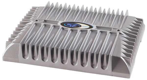 Rockford Fosgate Power 1001bd Image 1