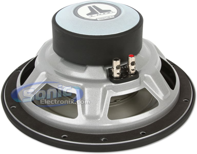 JL Audio 12W1v2-4 Open Box Image 9