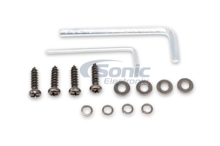 MB Quart FA1-1000.1 + FREE 4 Gauge Amplifier Wiring Kit Image 24
