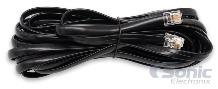 MB Quart FA1-1000.1 + FREE 4 Gauge Amplifier Wiring Kit Image 27
