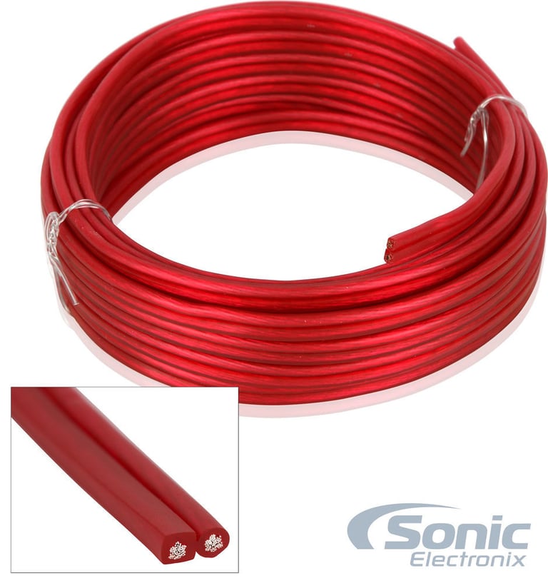 MB Quart FA1-200.2 + FREE 4 Gauge Wiring Kit Image 6