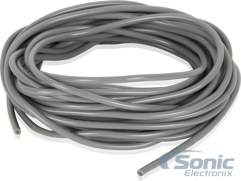MB Quart FA1-200.2 + FREE 4 Gauge Wiring Kit Image 7