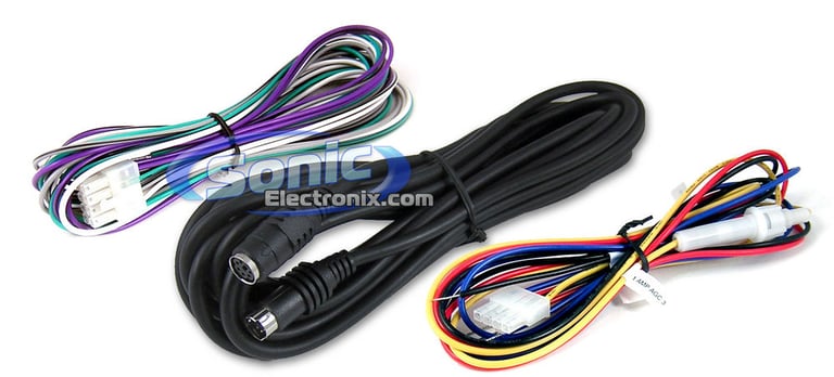 JL Audio CL441dsp Image 14