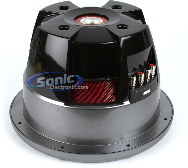 Pioneer TS-W3002D2 Open Box Image 9