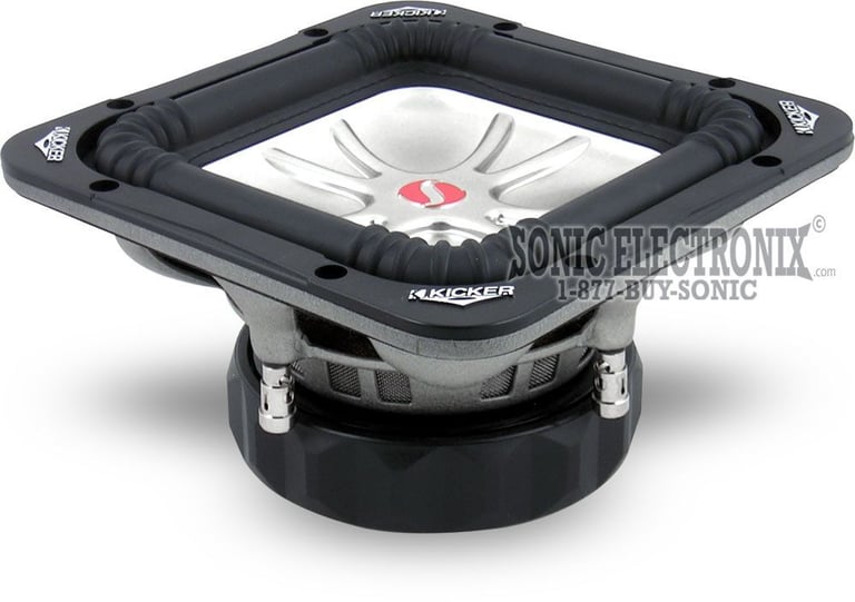 Kicker 05S8L54 Image 1